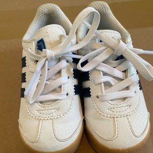 Adidas, Toddler Size 6